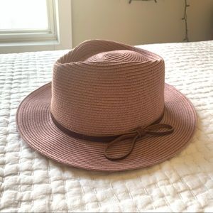 NWT Anthropologie hat